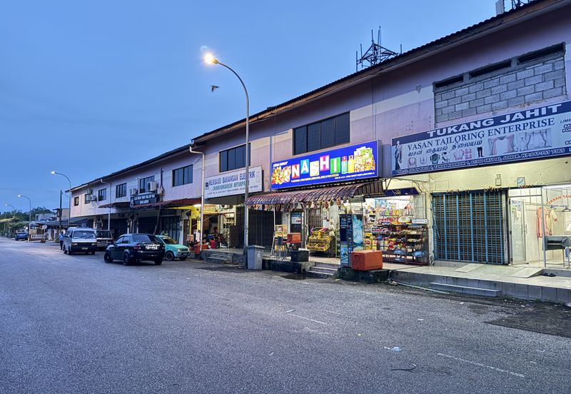Taman Harmoni 2