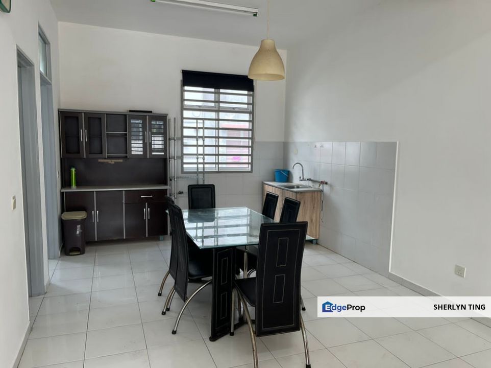 Bukit Indah, Jalan Indah 29, G&G, Johor, Johor Bahru
