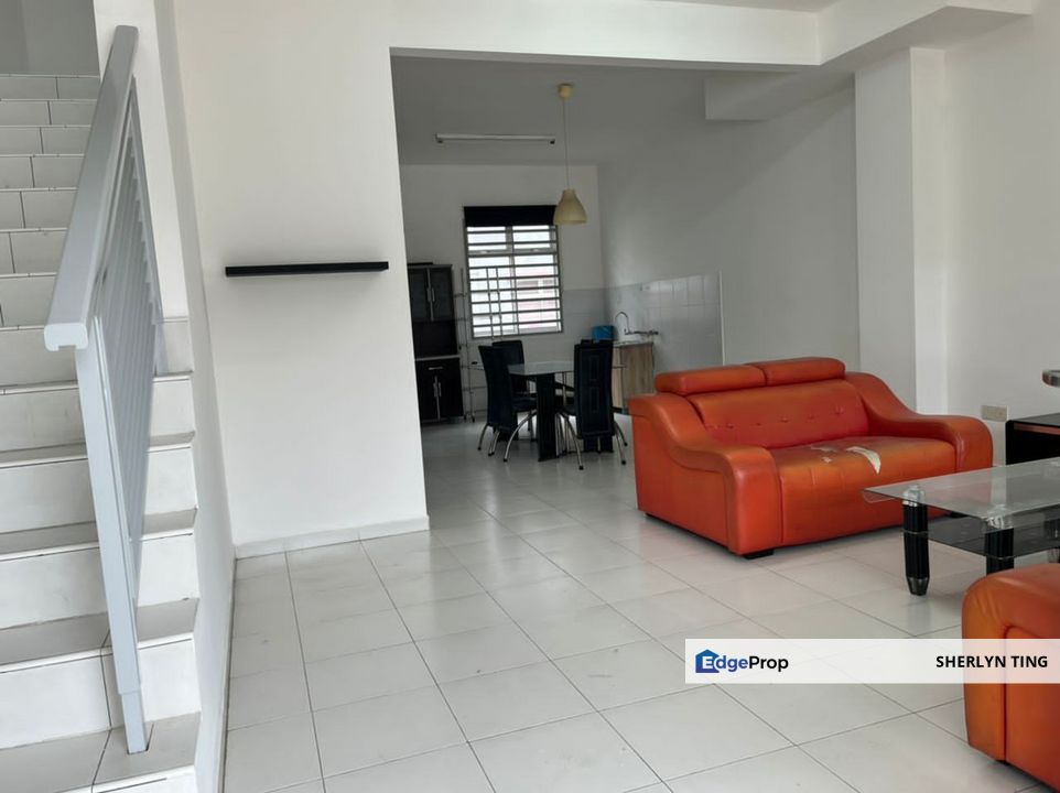 Bukit Indah, Jalan Indah 29, G&G, Johor, Johor Bahru