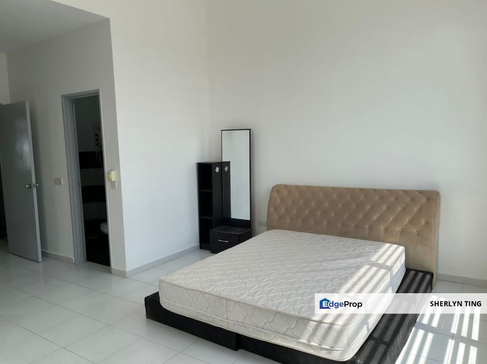 Bukit Indah, Jalan Indah 29, G&G, Johor, Johor Bahru