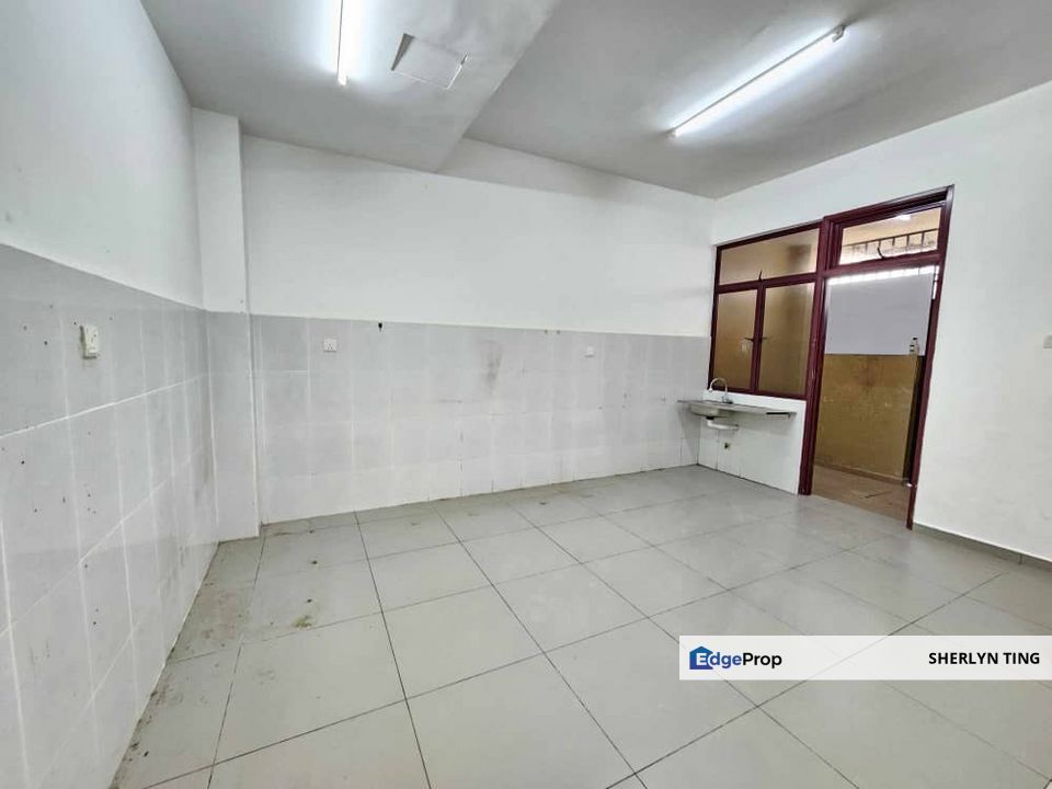 Taman Mutiara Rini Double Storey 4Bed3Bath for Rental @RM2,000 By ...