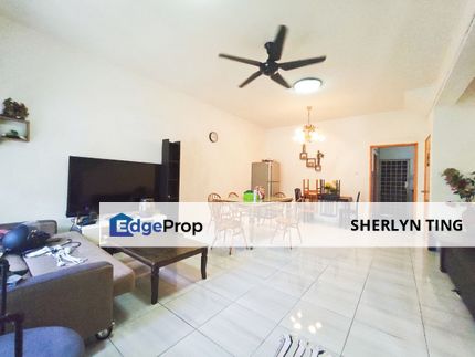 Bandar Baru Permas Jaya Masai 2 Storey Terrace House, Johor, Permas Jaya/Senibong