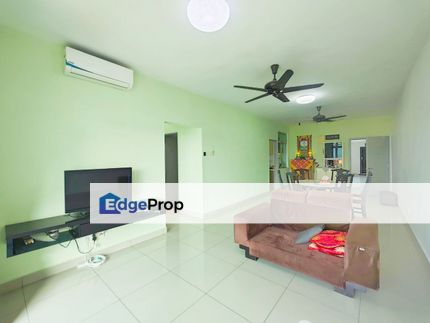 East Bay Luxury Apartment Masai (High Floor 3Bed2Bath), Johor, Masai