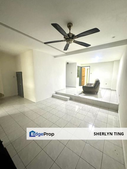 Taman Bukit Mewah Tampoi WorthToBuy 2 Storey, Johor, Tampoi