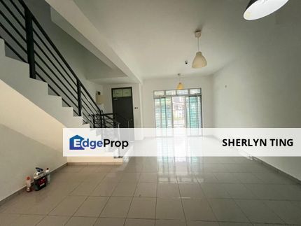 Pasir Gudang Taman Cendana 2Storey House 4Bed3Bath, Johor, Pasir Gudang