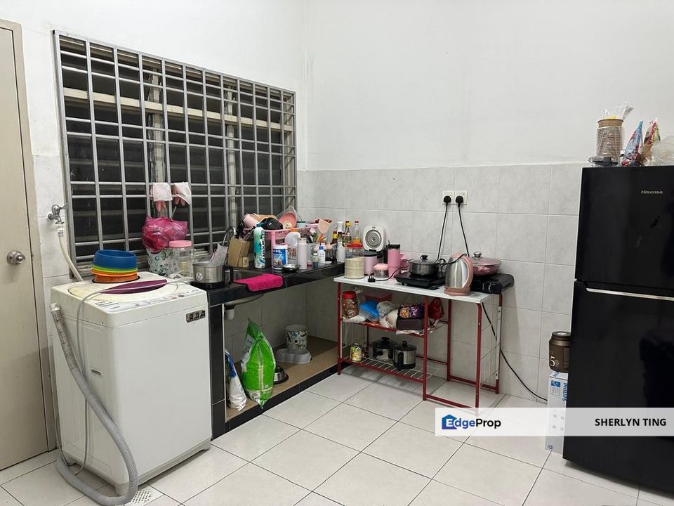 Taman Nusa Bayu, Jalan Bayu 7/5, Iskandar Puteri, Johor, Nusajaya