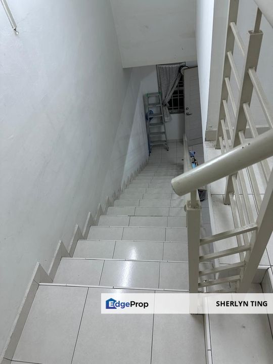 Taman Nusa Bayu, Jalan Bayu 7/5, Iskandar Puteri, Johor, Nusajaya