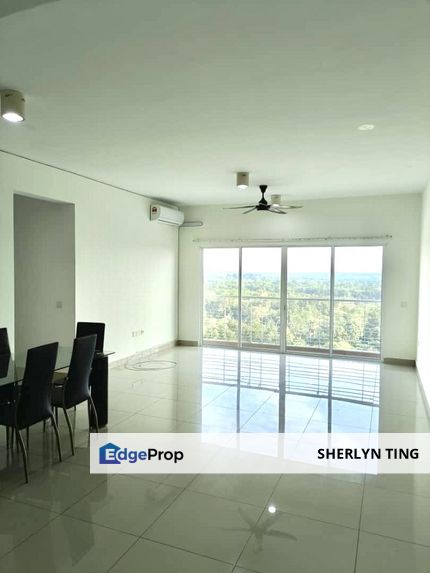 Perling Heights Apartment Taman Perling near Bukit Indah , Johor, Johor Bahru