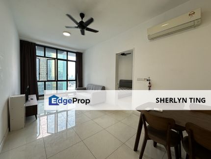 Setia Sky 88 Johor Bahru Near CIQ 2Bed2Bath Cheapest Unit, Johor, Johor Bahru