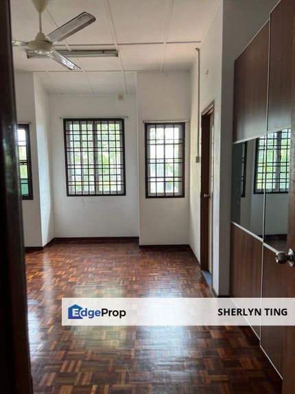 Taman Setia Indah 2 Storey House Near Mount Austin Taman Daya Dato Onn, Johor, Johor Bahru