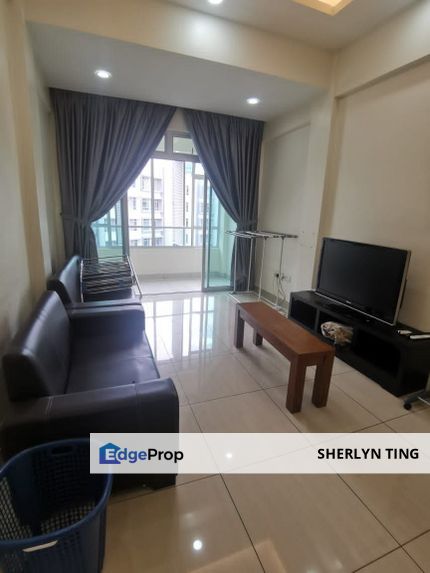 Mount Austin Midori Green Austin Heights Fully Furnished , Johor, Johor Bahru