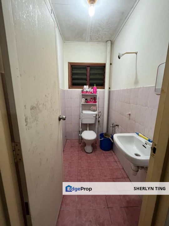 Taman Nusantara Gelang Patah 2Storey Medium Cost , Johor, Gelang Patah