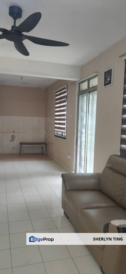 Skudai Taman Mutiara Rini Jln Jasa Corner Lot 3Bed 3Bath, Johor, Skudai