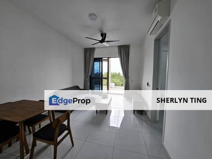 Bukit Indah Sky Trees Studio Fully Furnished , Johor, Nusajaya