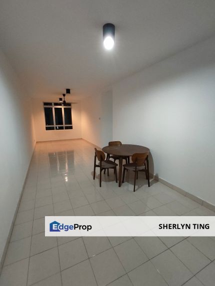 Gelang Patah Denai Nusantara High Floor 3Bed 2Bath, Johor, Nusajaya