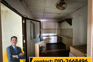 Taman Tan Sri Yaacob