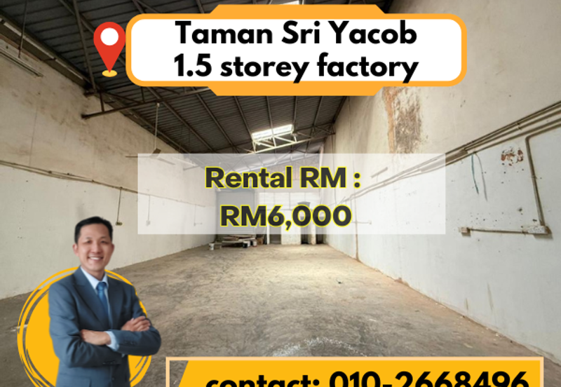 Taman Tan Sri Yaacob