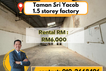 Taman Tan Sri Yaacob