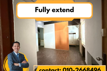 Taman Tan Sri Yaacob