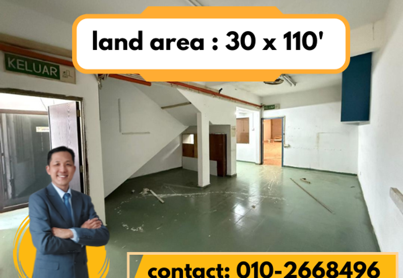 Taman Tan Sri Yaacob