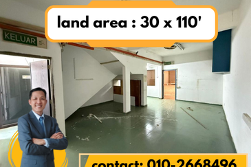 Taman Tan Sri Yaacob