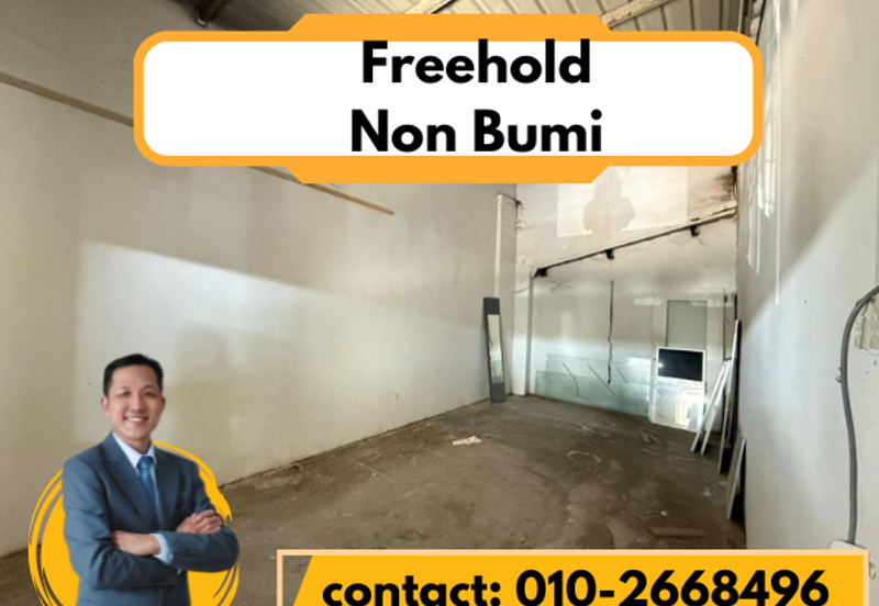 Taman Tan Sri Yaacob