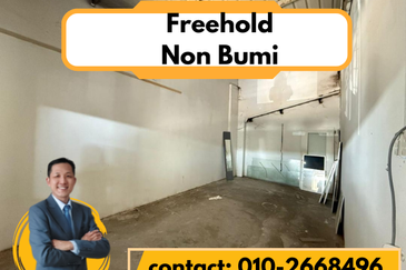 Taman Tan Sri Yaacob