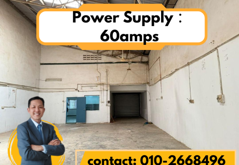 Taman Tan Sri Yaacob