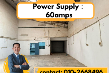 Taman Tan Sri Yaacob