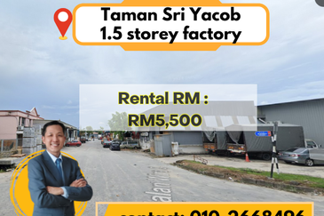 Taman Tan Sri Yaacob