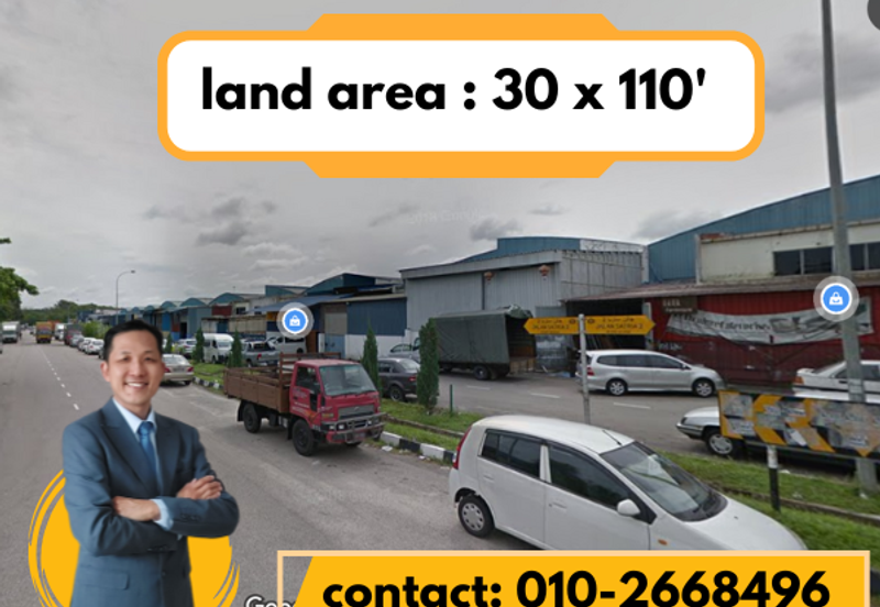 Taman Tan Sri Yaacob