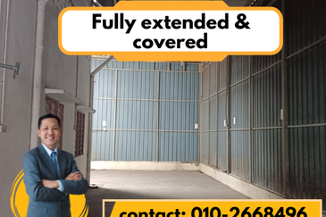 Senai Industrial Park