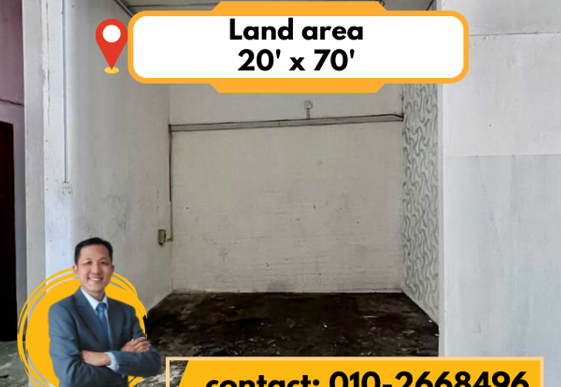 Taman Sierra Perdana