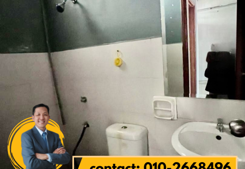 Taman Sierra Perdana