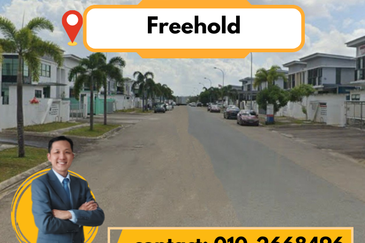 Setia Business Park 2