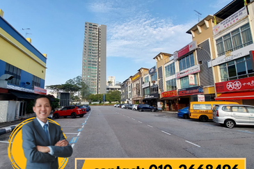 Taman Nusa Bestari, Skudai