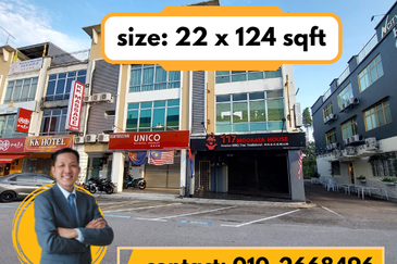 Taman Nusa Bestari, Skudai