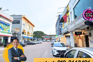 Taman Nusa Bestari, Skudai