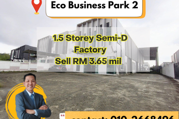 Eco Business Park 2