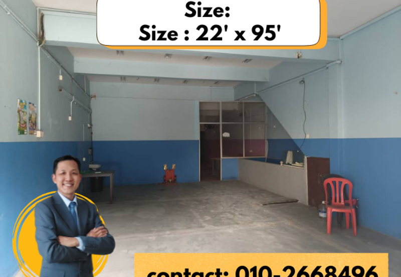 Taman Nusa Bestari, Skudai