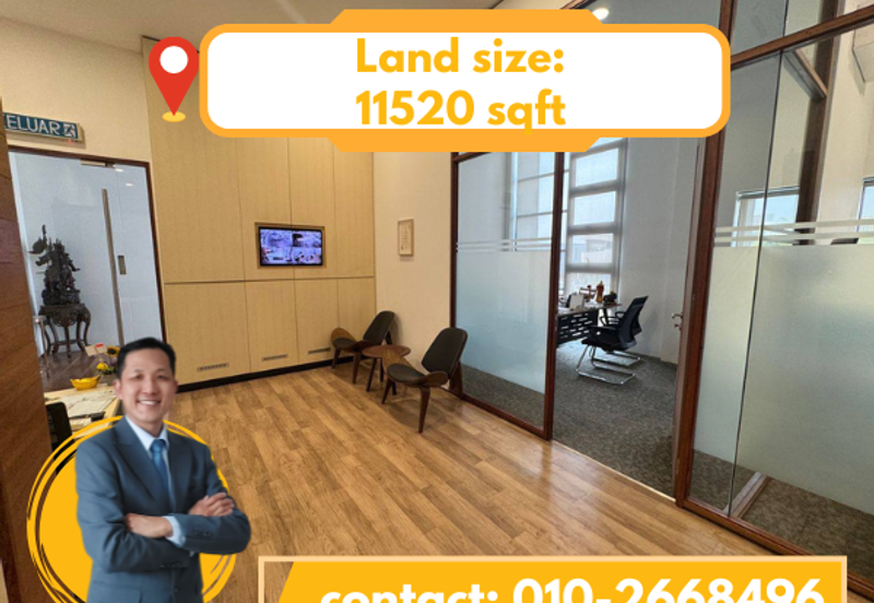 Setia Business Park 2