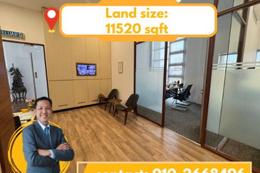 Setia Business Park 2