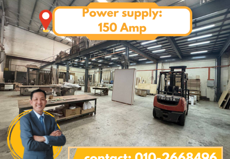 Setia Business Park 2