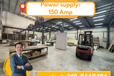 Setia Business Park 2