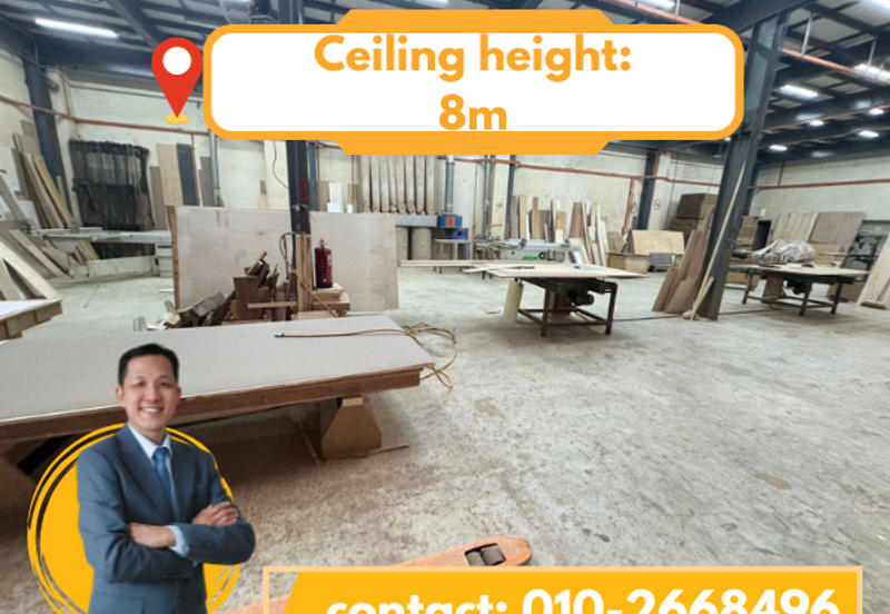 Setia Business Park 2