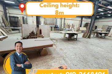 Setia Business Park 2