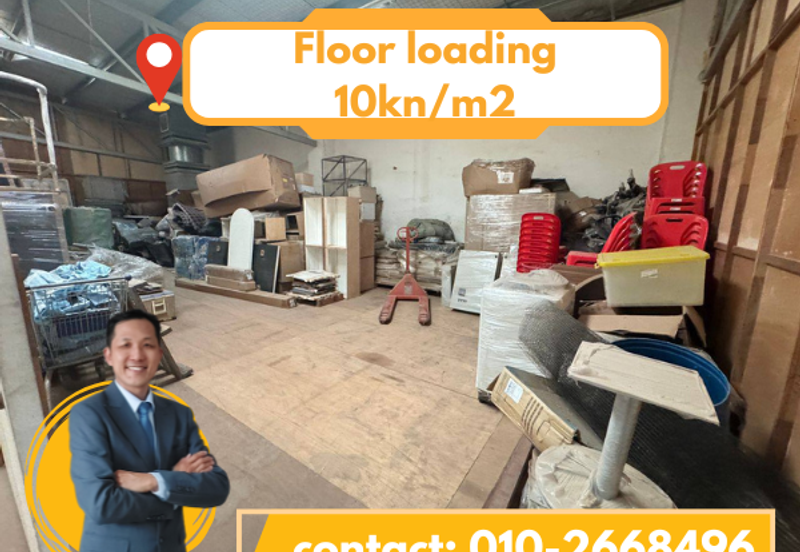 Setia Business Park 2