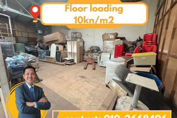 Setia Business Park 2