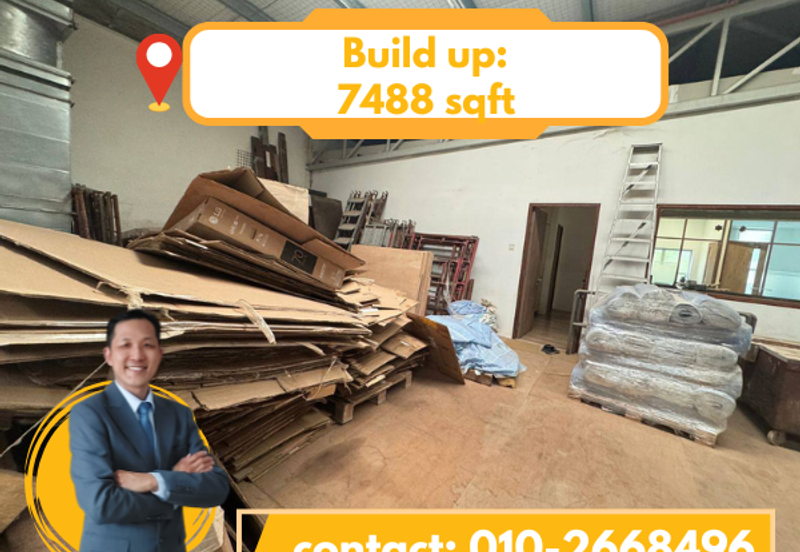 Setia Business Park 2