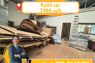 Setia Business Park 2